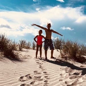 Meet your Posher, Carrie